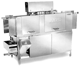 66" Conveyor
