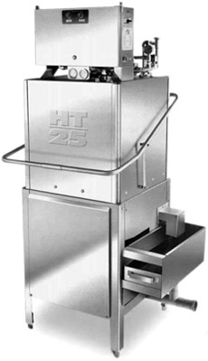 High Temp Sanitizing HT 25