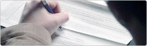 Lease Application